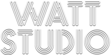 logo watt studio